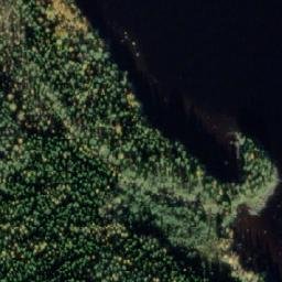 Satellite imagery of Pitkäniemi, FI