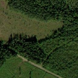 Satellite imagery of Kirvesniemi, FI