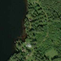 Satellite imagery of Mustikkaniemi, FI