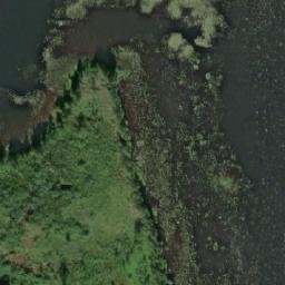 Satellite imagery of Pöljänniemi, FI