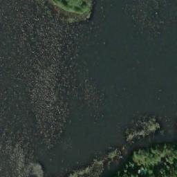 Satellite imagery of Pöljänniemi, FI
