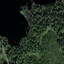 Satellite imagery of Laajaniemi, FI