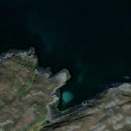 Satellite imagery of Avløsa, NO