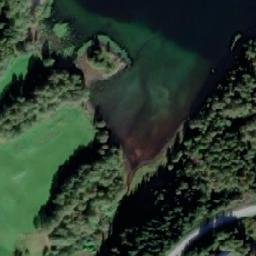 Satellite imagery of Sagneset, NO