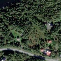 Satellite imagery of Sagosen, NO