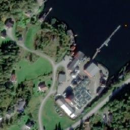 Satellite imagery of Sagosen, NO