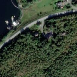 Satellite imagery of Sagosen, NO