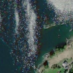 Satellite imagery of Kobbskjeret, NO