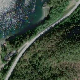 Satellite imagery of Kobbskjeret, NO