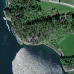 Satellite imagery of Gyltgalten, NO