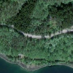Satellite imagery of Slyngrompa, NO