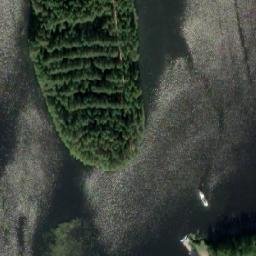 Satellite imagery of Maisionniemi, FI
