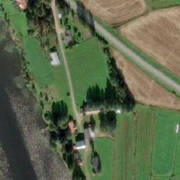 Satellite imagery of Myllyniemi, FI