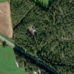 Satellite imagery of Myllyniemi, FI