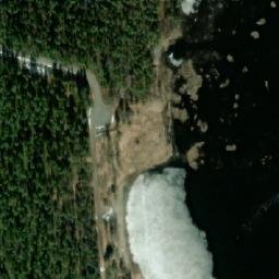 Satellite imagery of Kiviniemi, FI