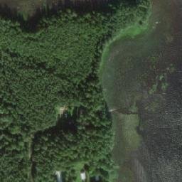 Satellite imagery of Sääksniemi, FI
