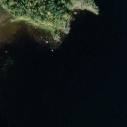 Satellite imagery of Ruunaniemi, FI