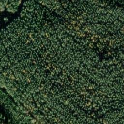 Satellite imagery of Pitkäniemi, FI