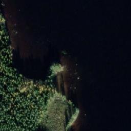 Satellite imagery of Pitkäniemi, FI