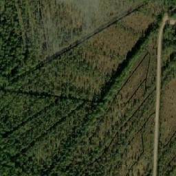 Satellite imagery of Juurikkaniemi, FI