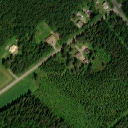 Satellite imagery of Koivuniemi, FI