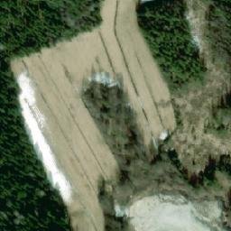 Satellite imagery of Juuvinniemi, FI