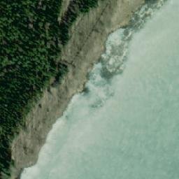 Satellite imagery of Koivuniemi, FI