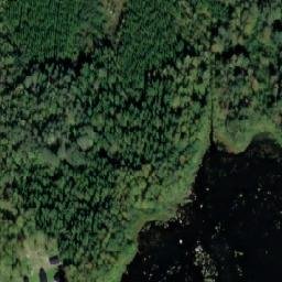 Satellite imagery of Könösenniemi, FI