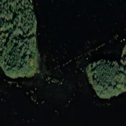 Satellite imagery of Könösenniemi, FI