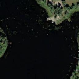 Satellite imagery of Könösenniemi, FI