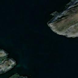 Satellite imagery of Avløsa, NO