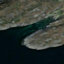 Satellite imagery of Avløsa, NO