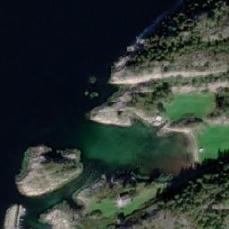 Satellite imagery of Laneset, NO