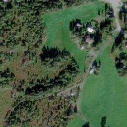 Satellite imagery of Sagosen, NO