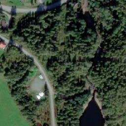 Satellite imagery of Sagosen, NO