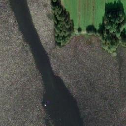 Satellite imagery of Myllyniemi, FI