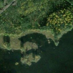 Satellite imagery of Uuttuniemi, FI