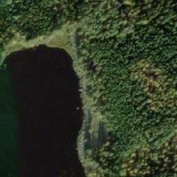 Satellite imagery of Pirttiniemenluolat, FI