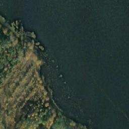 Satellite imagery of Tikkaniemi, FI