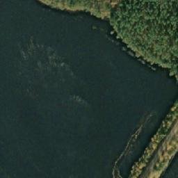 Satellite imagery of Tikkaniemi, FI