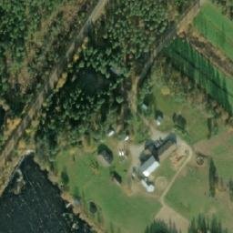 Satellite imagery of Juurikkaniemi, FI
