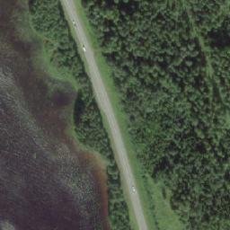 Satellite imagery of Jämsänniemi, FI