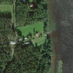 Satellite imagery of Sääksniemi, FI