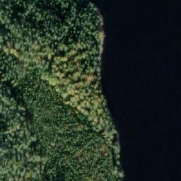 Satellite imagery of Kulmanniemi, FI