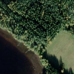 Satellite imagery of Nätkinniemi, FI