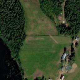 Satellite imagery of Koiraniemi, FI