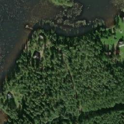 Satellite imagery of Multaniemi, FI