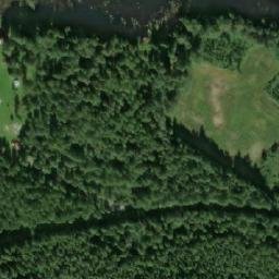 Satellite imagery of Multaniemi, FI