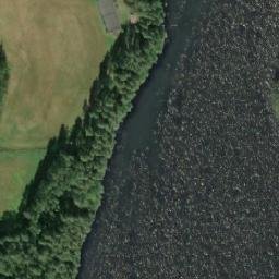 Satellite imagery of Huutoniemi, FI