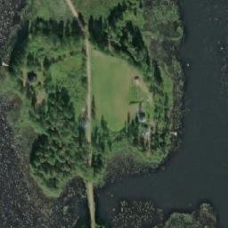 Satellite imagery of Huutoniemi, FI